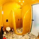 Floresita Apartmán Fira (Santorini)