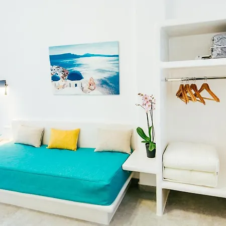 Apartmán Floresita *