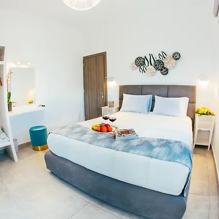 Apartmán Floresita