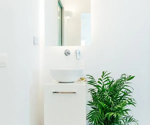 Appartement Floresita Firá