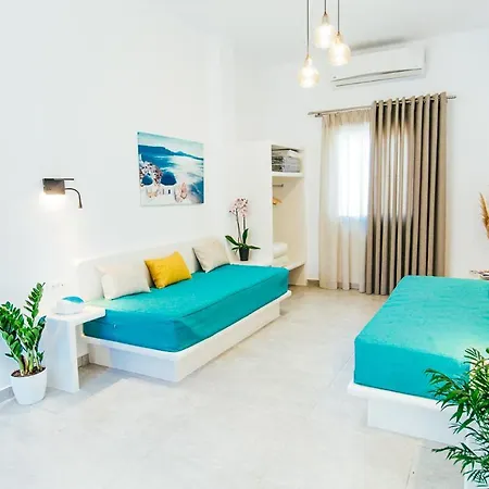 Floresita * Fira (Santorini)