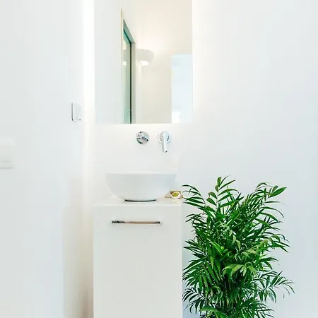 Apartamento Floresita Fira (Santorini)