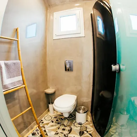 Appartement Floresita