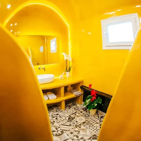 Floresita * Fira (Santorini)