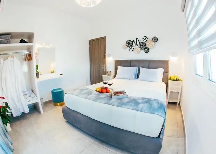 Apartament Floresita